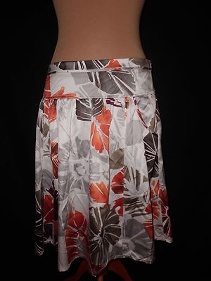 Jupe Mexx Taille 40 Multicolore - Occasion Très Bon état - Style Jupe Classique Femme