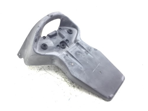 KOTFLÜGEL HINTEN KENNZEICHENHALTER BMW F 650 1995 WB10162A8XXA