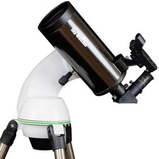 Sky Watcher Skymax 102 MAK Telescopio astronomico WiFi con attacco AZ-GO2 10194