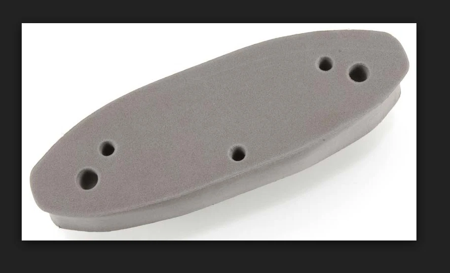 RALLY SPONGE BUMPER, EB PD1788 THUNDER TIGER