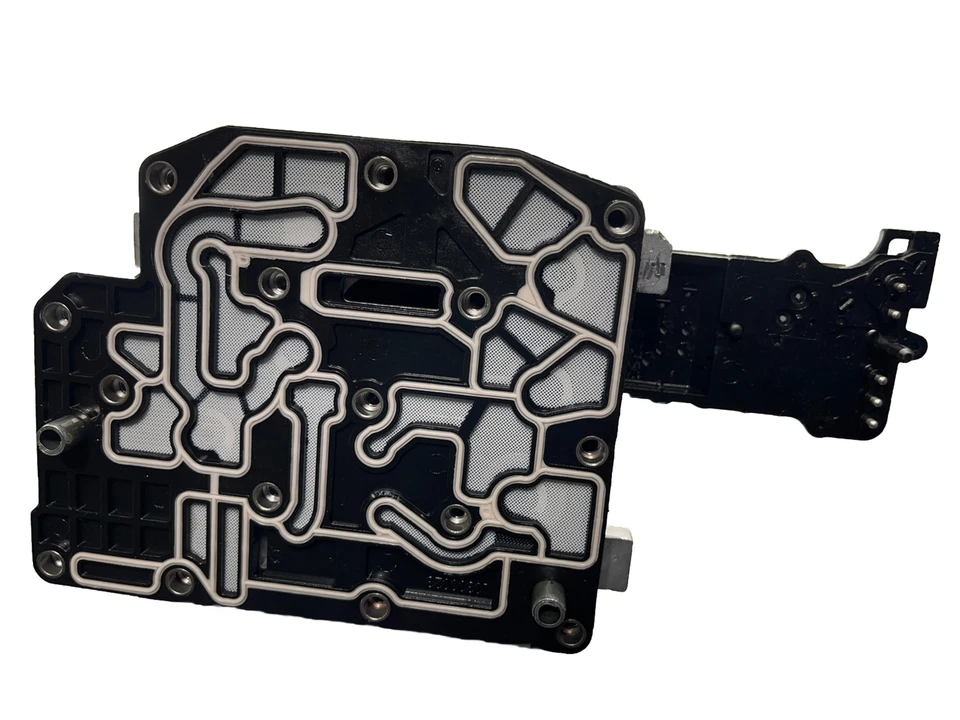 68RFE 65RFE 66RFE СЕРЫЙ комплект соленоидов переключения передач Dodge Ram Dakota Jeep 2010-2018 - Изображение 2 из 2