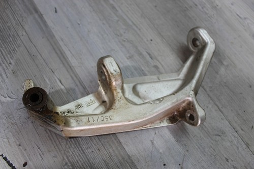 2012 Ski-Doo Grand Touring 550f Sport Right Front Steering Arm Spindle Knuckle - Picture 6 of 8