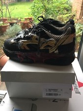 Maison Margiela Fusion Sneakers 41