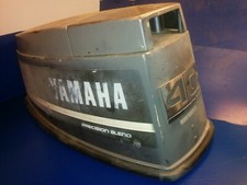 99999-01551-00  vv COWLING motor  yamaha 40ELN 40hp (3 6a) 
