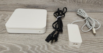 Apple Airport Extreme Base Station 4th Generation A1354 802.11n Tested Working