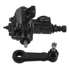 Power Steering Gear Box For Mazda B-series Truck B2000 B2200 B2600 1987-1993 Power Steering Gear Box For Mazda B-series Truck B2000 B2200 B2600 1987-1993