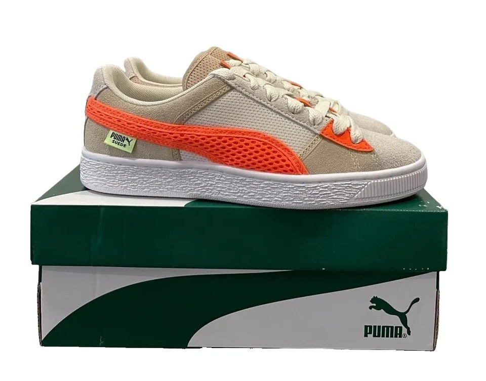 PUMA Suede
