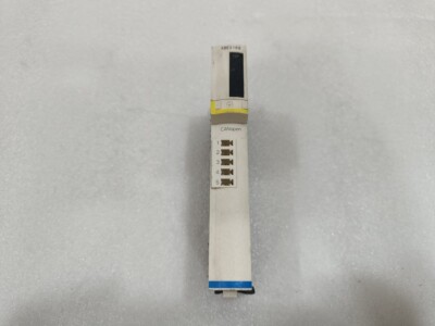 SCHNEIDER ELECTRIC MODICON STBXBE2100 Advantys XBE2100 CANOPEN Extension Module