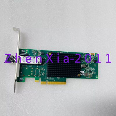 1PC used Emulex LPE 35,000 -M2 32Gb HBA card