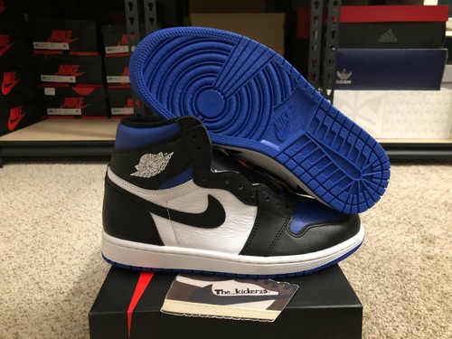 Nike Air Jordan1 Retro High OG Royal 
