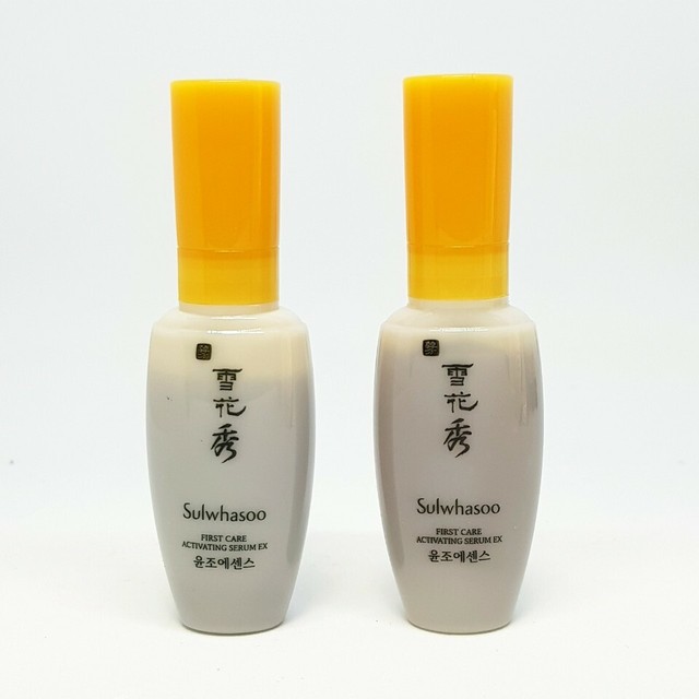essence sulwhasoo