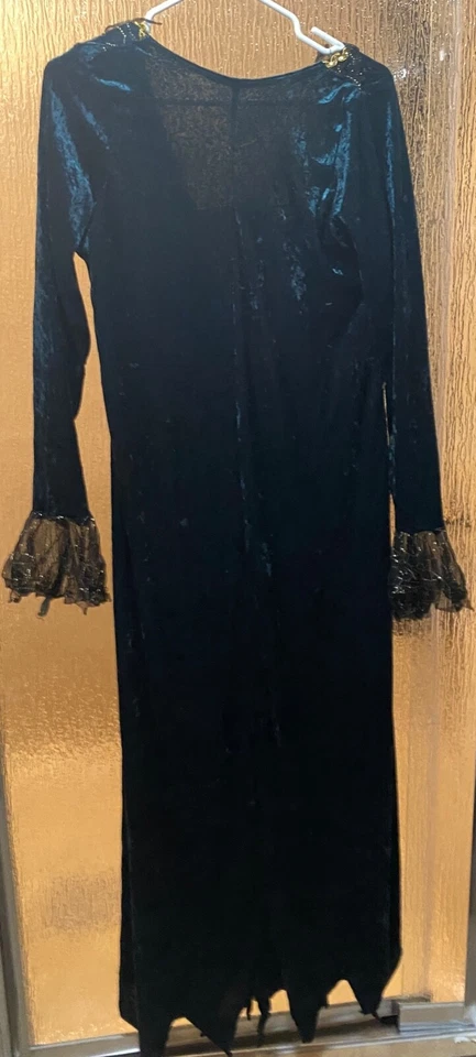 Teen/Small/Medium Medieval Renaissance Princess Costume Dress - Image 2 of 3