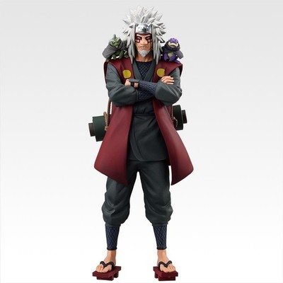 BANDAI MASTERISE JIRAIYA E賞 　 フィギュア s-l400.jpg
