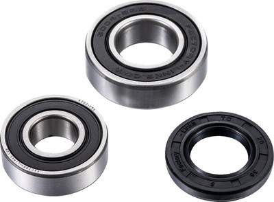 FACTORY LINKS - AFW-H-001 Wheel Bearing Kit Front Left/Right FX 400  Moto 440  B