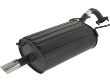 API 19PQ13B Rear Muffler Fits 2001-2006 Hyundai Elantra 2.0L 4 Cyl