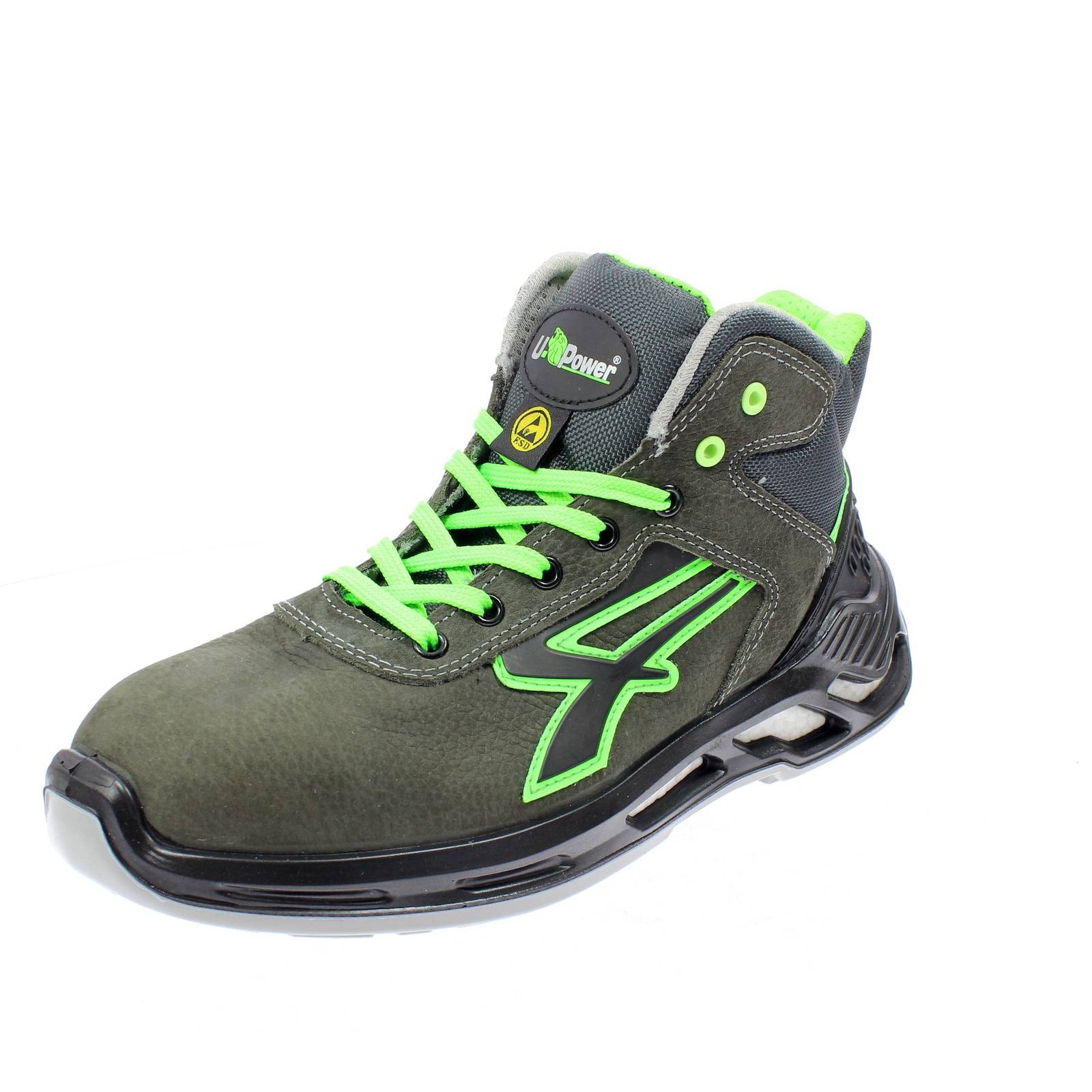 U-power Daryl S3 Src Ci Esd - Антифортунистический материал для старины - Талья 42 28 см 26890₽