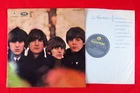 The Beatles For Sale (Y&B Parlophone) LP