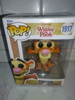Funko Pop! Disney: WTP - Tigger - Winnie the Pooh -1517 NEW