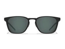 New Roka Rory 2.0 Sunglasses Crystal Slate Frame, Dark Carbon Polarized sports