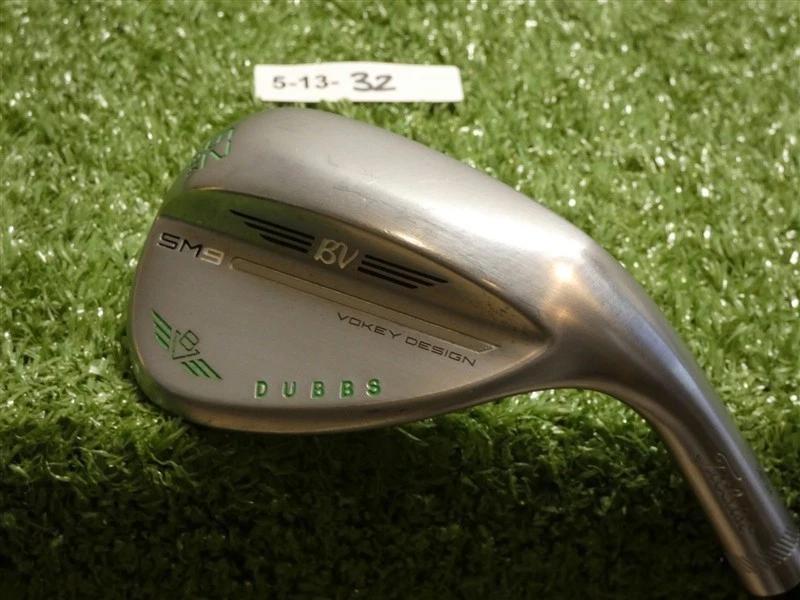 Titleist 62 Loft Golf Clubs for sale - eBay