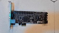 Asus IPMI Expansion Card w/ Dedicated Ethernet Controller, VGA Port, PCIe 3.0 x