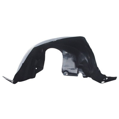 CJ Classics Inner Splash Shield Plastic Passenger Side Mustang 1994-1998