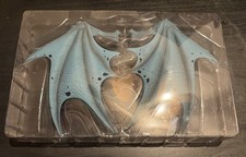 Four Horsemen Studios 6 Inch Mythic Legions Blue Demon Wings Arethyr Wave