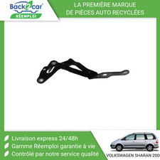 Capot Volkswagen SHARAN