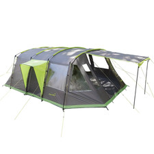 NEW NEVER BEEN USED NORDLAND 4 BERTH TENT