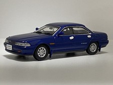 Toyota Corona Exiv Norev 1/43 Minicar