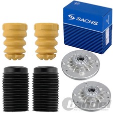 SACHS PROTECTION KIT+FEBI DOMLAGER VORNE passend f�r BMW X3 X4 F25 F26