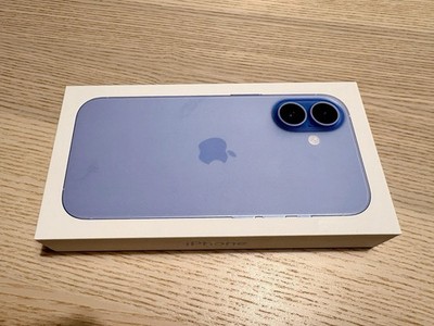 Apple iPhone 17