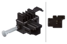 FITS FORD C-MAX 1.6 SWITCH, CLUTCH CONTROL (CRUISE CONTROL) 6DD008622861 HELLA