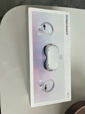 Meta Quest 2 128GB VR Headset