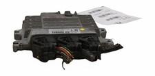 Engine ECM Electronic Control Module Right Ha...