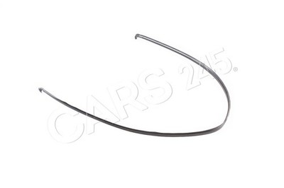 Genuine BMW M X1 Zinoro 1E E81 E82 E84 Sealing Strip Cross Member