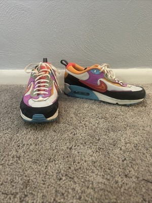 Nike Air Max 90 Futura Lunar New Year Edition W Size 8