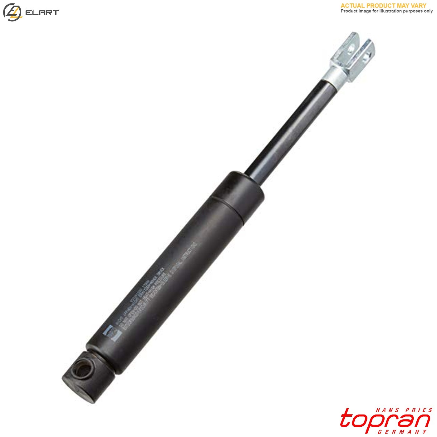 GAS SPRING BOOTCARGO AREA 103 441 FOR VW AGG/ADY/2E/AEP/ABF/9A 2.0L SB/RA 1.6L
