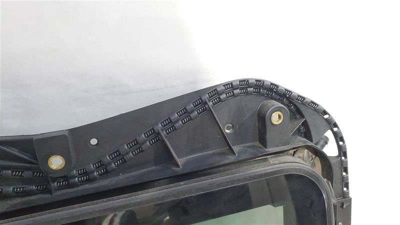 Maserati Quattroporte 2007 Sunroof assembly