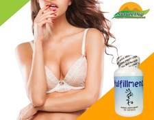 Breast Augmentation Enhancement Pills