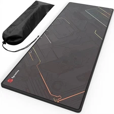 Large Gun Cleaning MatWork MatDouble Thickness anti Slip PadsTable-Gripping G