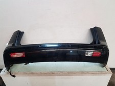 STOßSTANGE HINTEN BUMPER REAR Peugeot 5008 I (0A/0E) 2012 7410KR