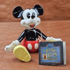 VTG Disney Schmid Mickey Mouse Club March Mus...