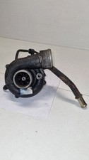 Turbo Peugeot 405