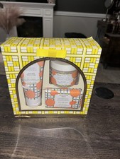 Beekman 1802 Honeyed Grapefruit Set Goat Milk Bar Soap, Body Cream, Hand Cream