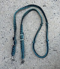 Horse Western Reins