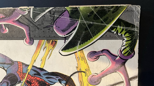 Amazing Spider-Man #21 2. App Käfer! Stan Lee 1965 Marvel Comics sehr guter Zustand 🕷️🔥 - Bild 8 von 18