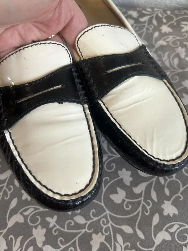 Women Sioux Loafers Black 37 - Bild 3 von 4