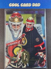1994-95 Flair Craig Billington Ottawa Senators #119