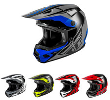 Fly Racing Kinetic Crest Helmet